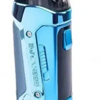POD - Geekvape - B60 Aegis Boost 2 - Мятно-Синий (Mint Blue) - 5-60вт - 5мл - 2000mAh